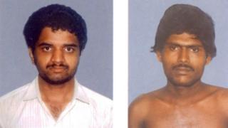 ராஜீவ் கொலை வழக்கு