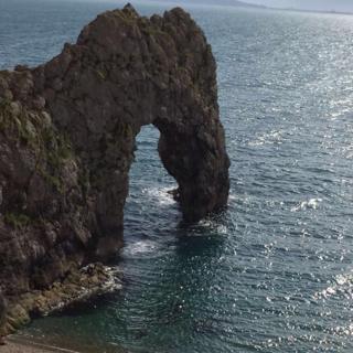Durdle Door, Dorset