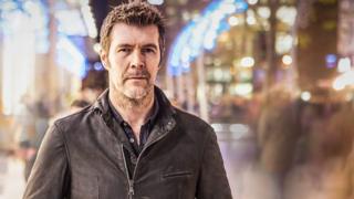 Rhod Gilbert opens up about male infertility 36