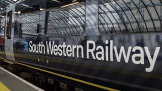 South Western Railway