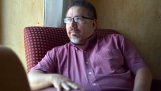 Javier Valdez