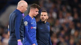 Mason Mount