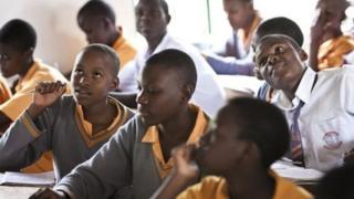 Uganda imetajwa kuwa nchi yenye raia wanaozungumza lugha ya Kiingereza kwa ufasaha zaidi barani Afrika