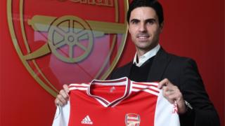 Arsenal