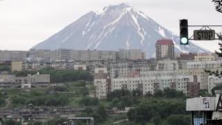 Петропавловск-Камчатский
