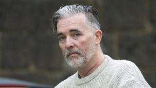 Stuart Lymer