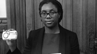 Olukemi Olufunto Badenoch