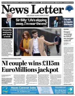 News Letter