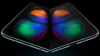 Galaxy Fold