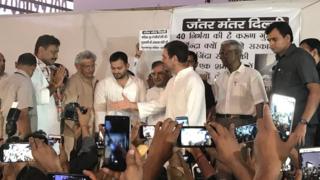 राहुल गांधी