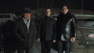 Москаленко, Джемилев и Полозов