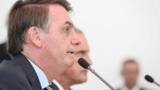 Jair Bolsonaro