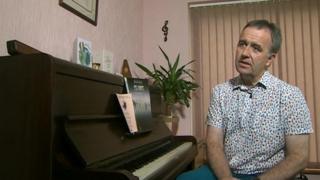 Emyr Wynne Jones