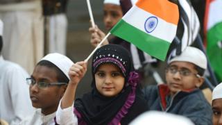 muslim girl