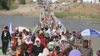 yazidi