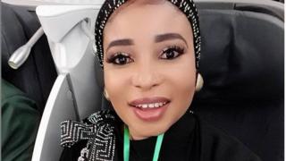 Lizzy Anjorin
