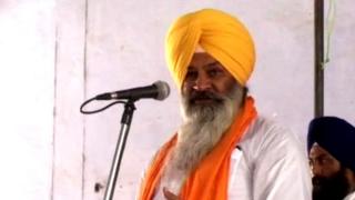 ਸੁੱਚਾ ਸਿੰਘ ਲੰਗਾਹ