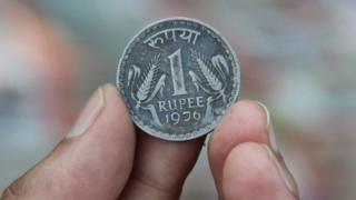 rupee
