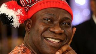 Ike Ekweremadu