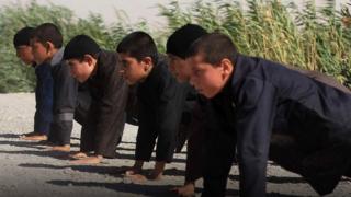 ISIS