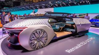 Geneva Motor Show