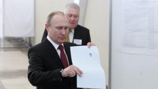 putin