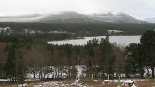 Beanntan a' Mhonaidh Ruaidh