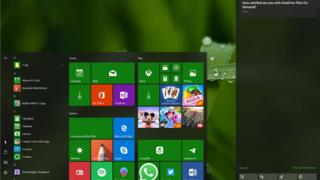 Windows 10
