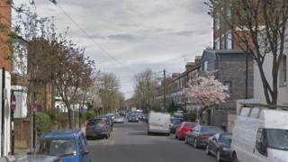 Fairbridge Road