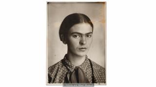 Frida Kahlo