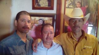 Los hermanos González Villarreal libraron en Malasia una sentencia de muerte por ahorcamiento.