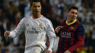 El Clasico
