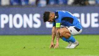 Lorenzo Insigne, Capitaine de Napoli
