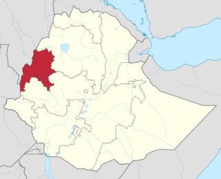 ቤኒሻንጉል ጉሙዝ