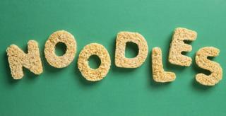 "நூடுல்"