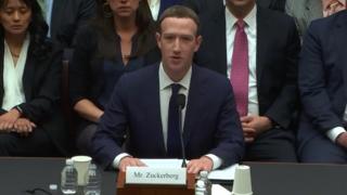 Mark Zuckerberg