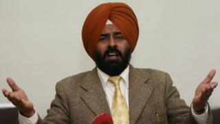 ਪਰਗਟ ਸਿੰਘ