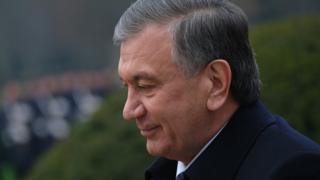 Шавкат Мирзиёев Ўзбекистоннинг халқаро имиджидан норози