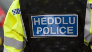 heddlu