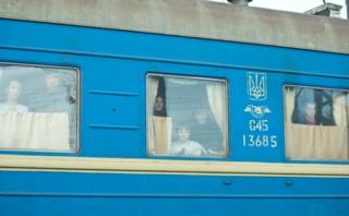"Укрзалізниця" обіцяє розслідувати усі скарги пасажирів на неналежні умови у вагонах поїздів