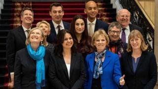 The Independent Group for Change
