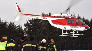 Helikopta
