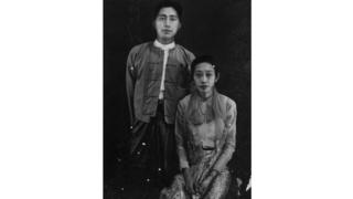 burma