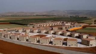 kota yatim turki