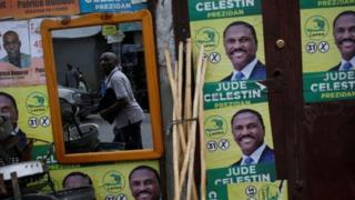 Wahaiti milioni 6.4 wameweza kupiga kura kwa mmoja kati ya wagombea 27