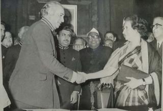 पीएन हक्सर