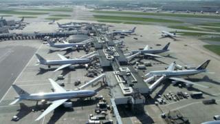 Heathrow