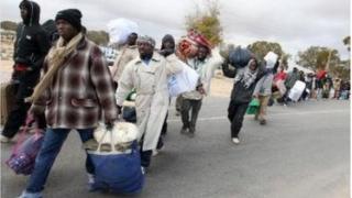 mali, réfugiés, ivoiriens, centrafricains, congolais
