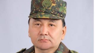 Марат Иманкулов