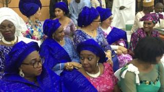 Awon ebi ati ore